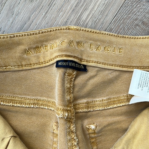 Cute ankle jeans! - Picture 4 of 8